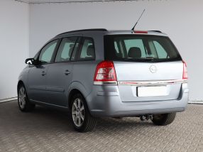 Opel Zafira - 2008