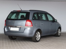 Opel Zafira 2008