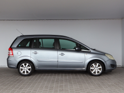 Opel Zafira 2008
