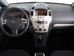Opel Zafira 2008
