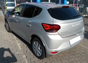 Dacia Sandero - 2023