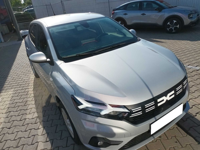 Dacia Sandero 2023