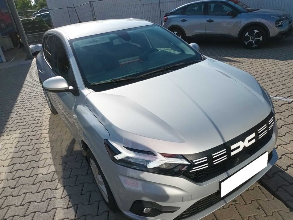 Dacia Sandero - 2023
