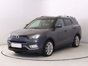 SsangYong XLV - 2016