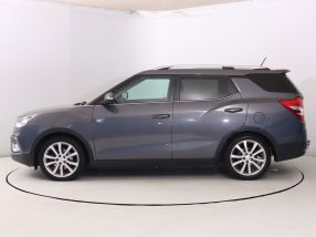 SsangYong XLV - 2016