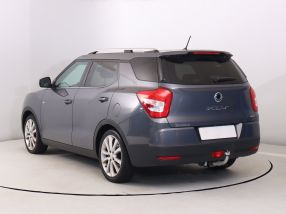 SsangYong XLV - 2016