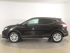 Nissan Qashqai - 2014
