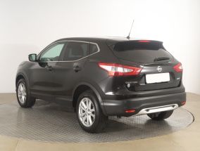 Nissan Qashqai - 2014