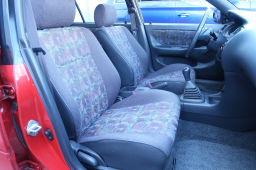 Toyota Corolla 1997