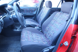 Toyota Corolla 1997