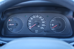 Toyota Corolla 1997