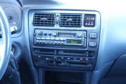 Toyota Corolla 1997