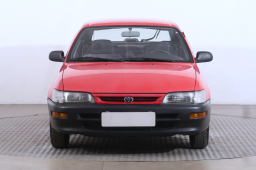 Toyota Corolla 1997