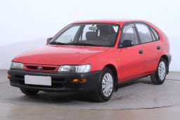Toyota Corolla 1997