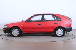 Toyota Corolla 1997