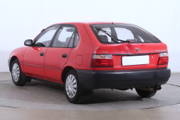 Toyota Corolla 1997