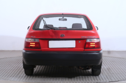 Toyota Corolla 1997