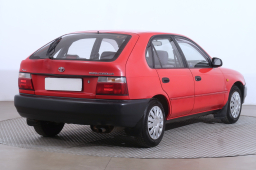 Toyota Corolla 1997