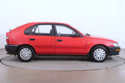 Toyota Corolla 1997