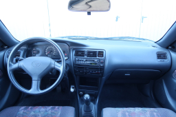 Toyota Corolla 1997