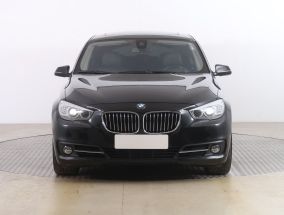 BMW 5GT - 2015