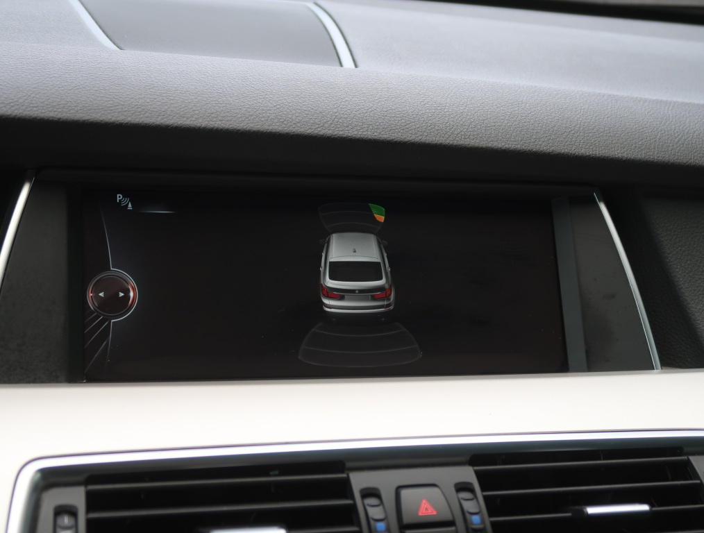 BMW 5GT