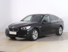 BMW 5GT - 2015