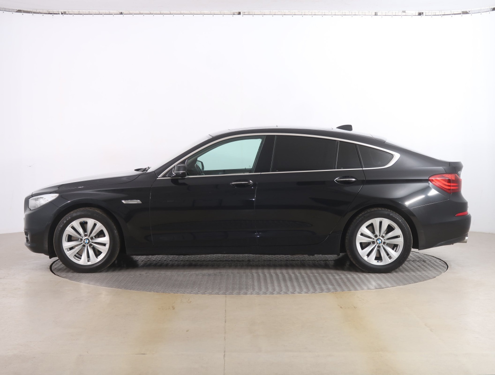 BMW 5GT