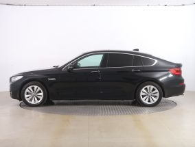 BMW 5GT - 2015