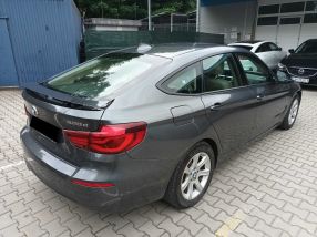 BMW 3GT - 2019