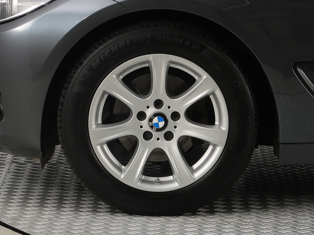 BMW 3GT