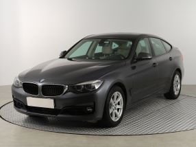 BMW 3GT - 2019