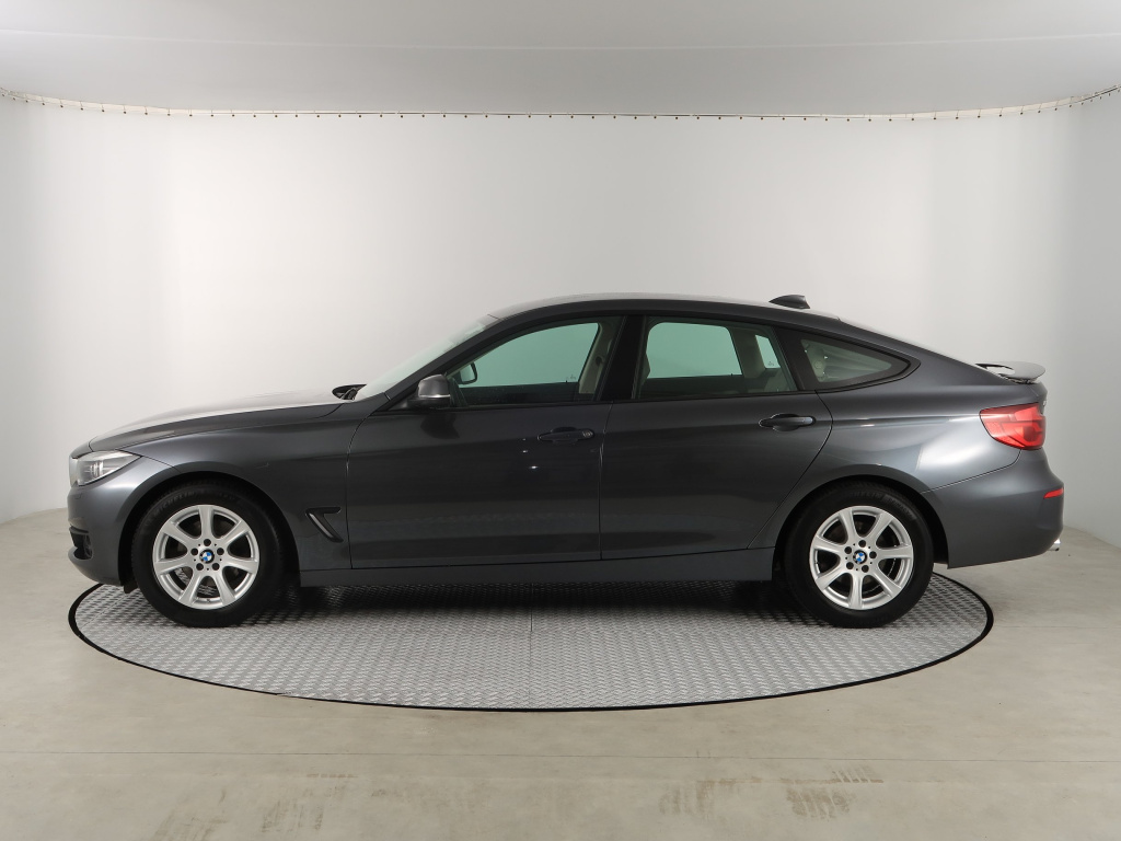 BMW 3GT