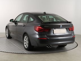BMW 3GT - 2019