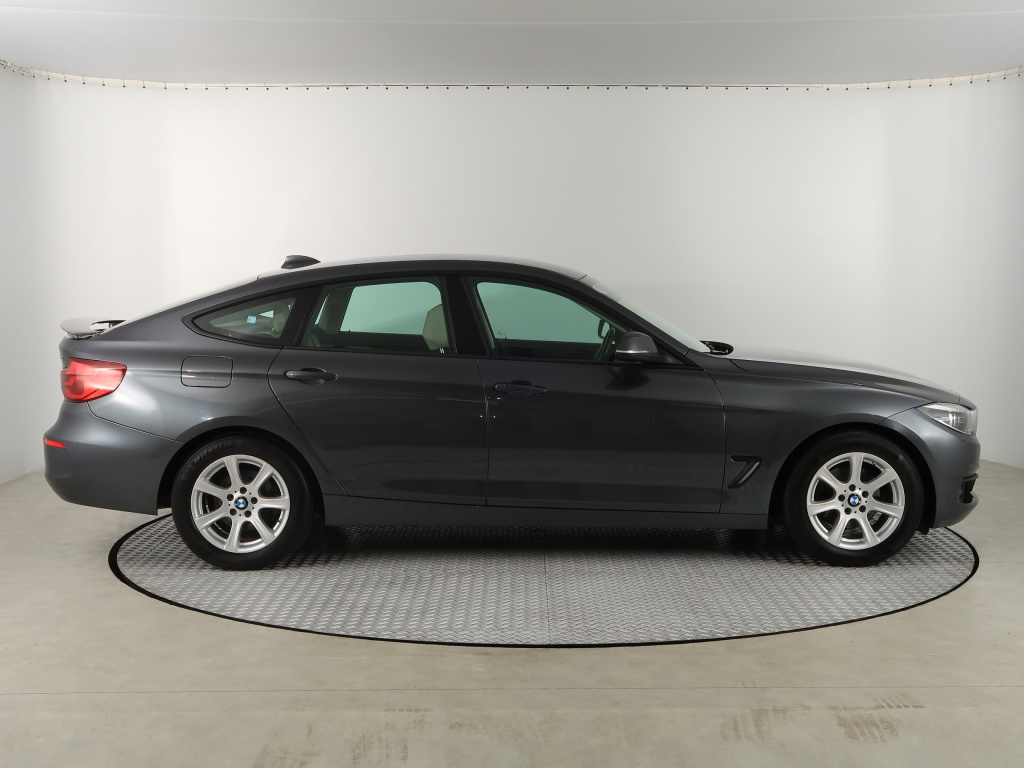 BMW 3GT