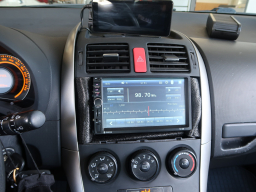 Toyota Auris 2009