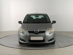 Toyota Auris 2009