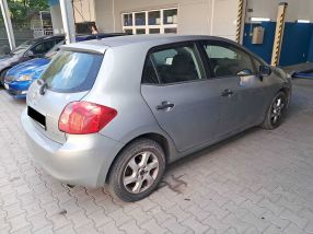 Toyota Auris - 2009