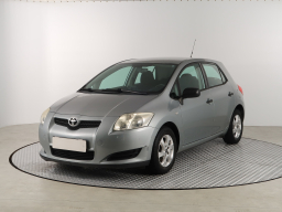 Toyota Auris 2009