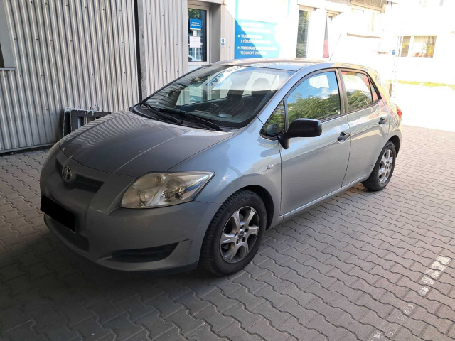 Toyota Auris 2009