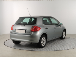 Toyota Auris 2009
