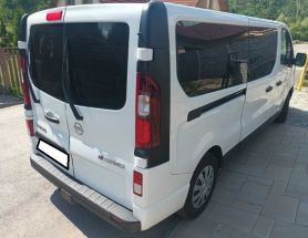 Opel Vivaro - 2018