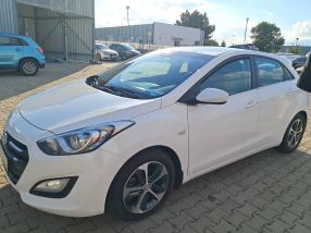 Hyundai i30 - 2015