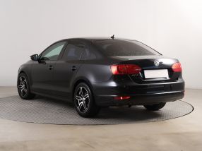 Volkswagen Jetta - 2011