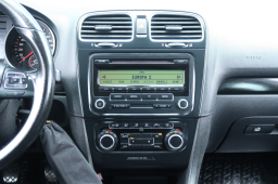 Volkswagen Golf 2010