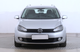 Volkswagen Golf 2010
