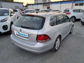 Volkswagen Golf - 2010