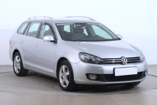 Volkswagen Golf, 2010