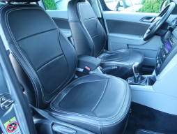 Škoda Yeti 2010