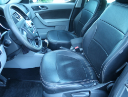 Škoda Yeti 2010